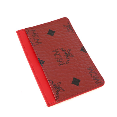 MCM Cardholder