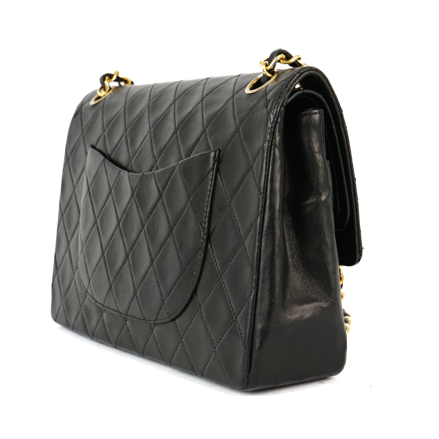 Double Flap Timeless