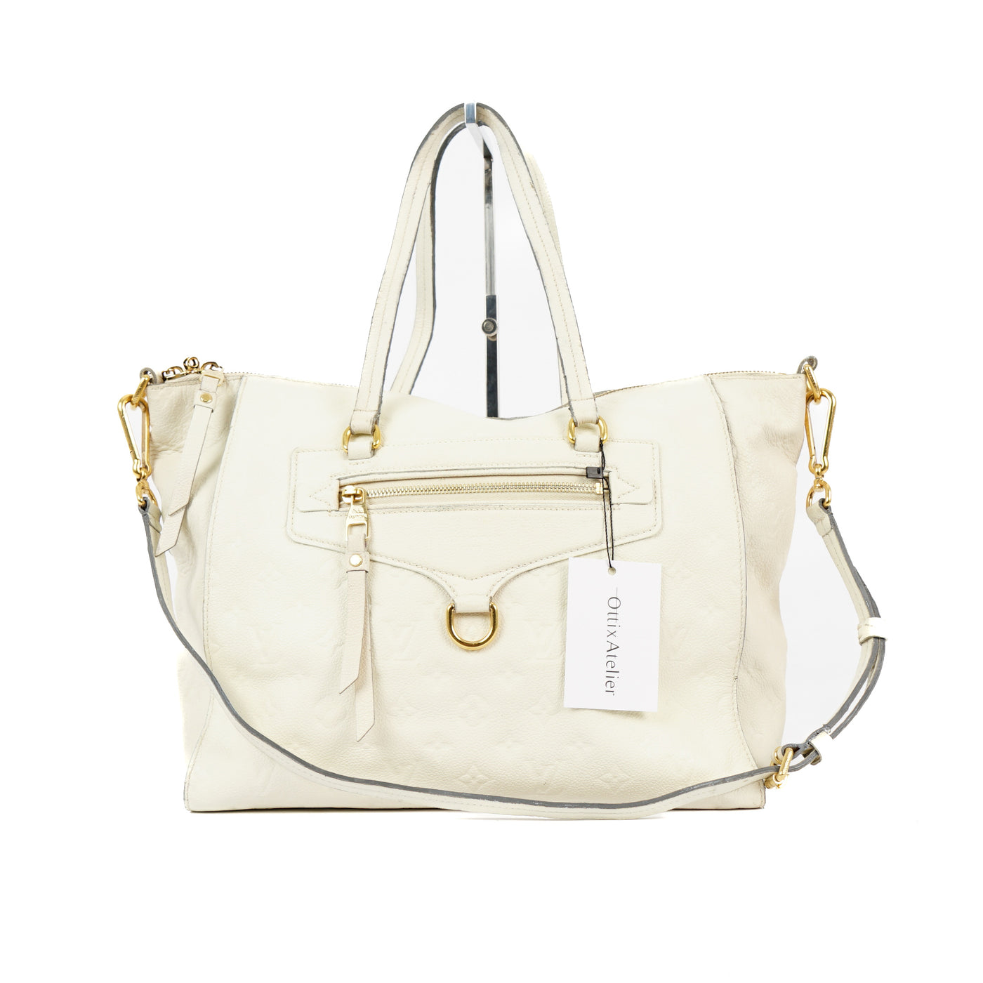 Lumineuse Empreinte