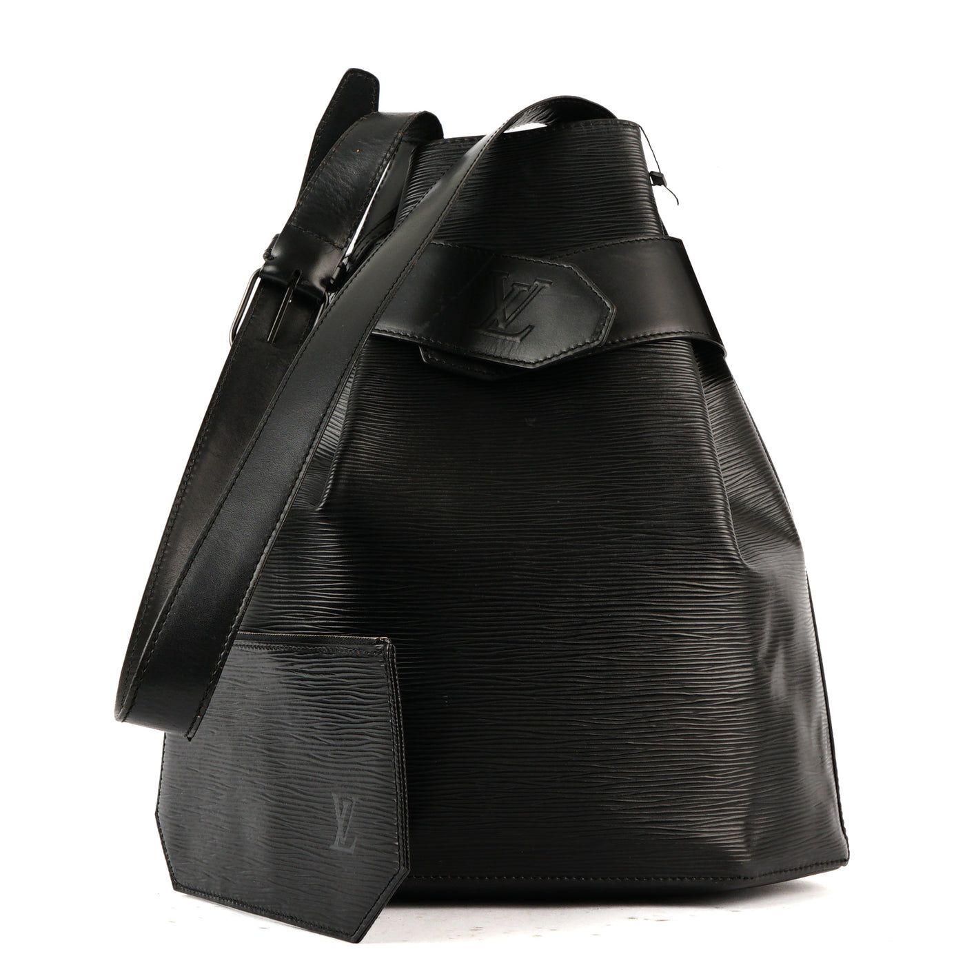 Sac D‘Paule + Pochette