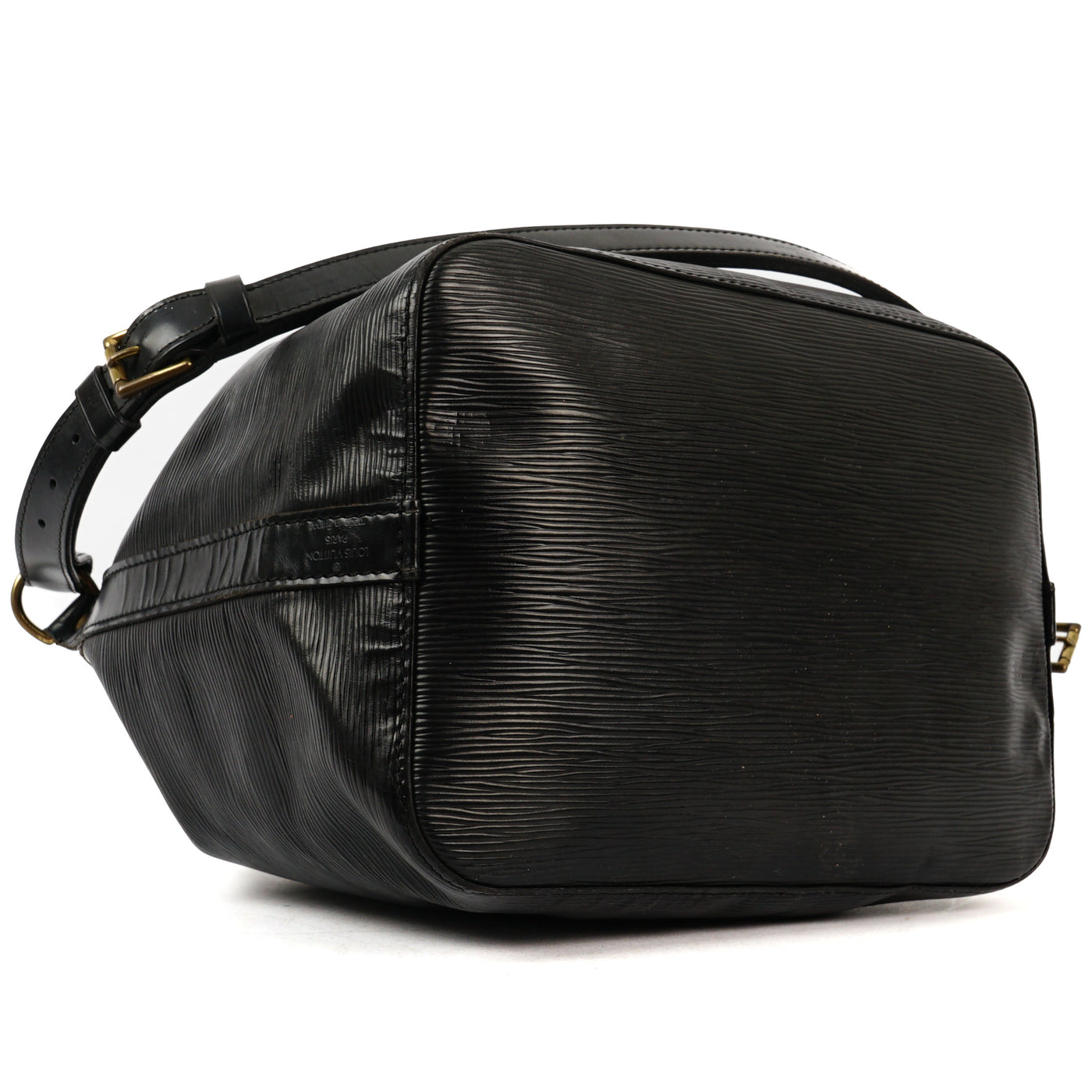 Sac Noe Petit Noir