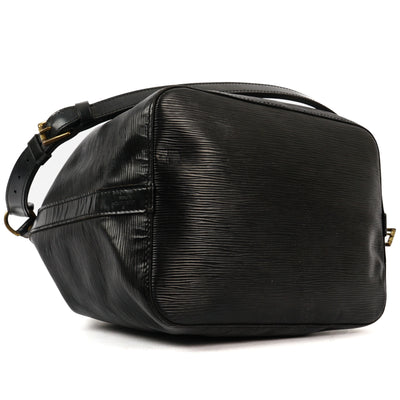 Sac Noe Petit Noir