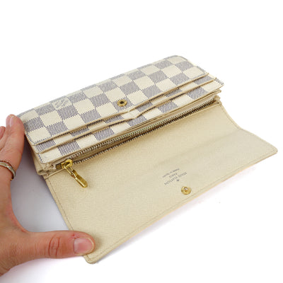 Sarah Wallet